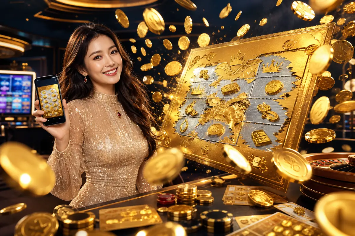 rr24 Casino meja baccarat langsung dealer nyata