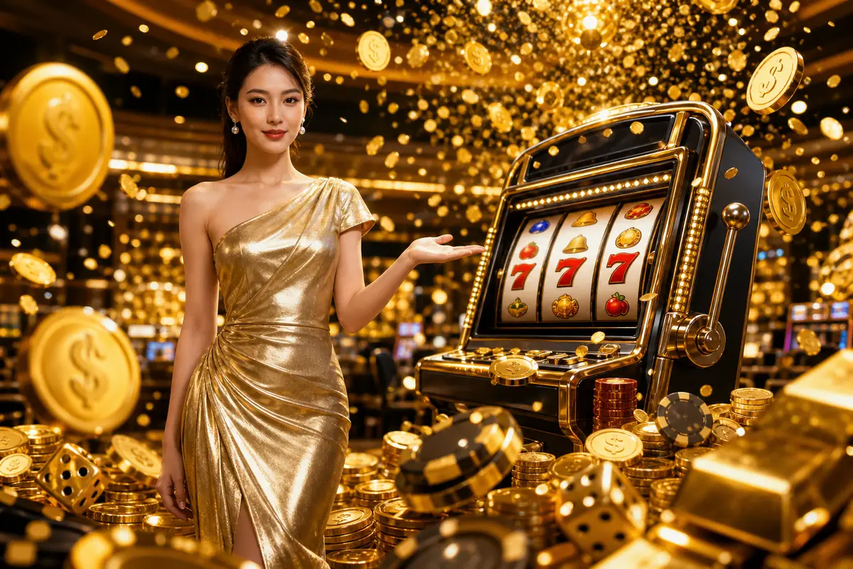 rr24 bonus slot alu-aluan pemain baru