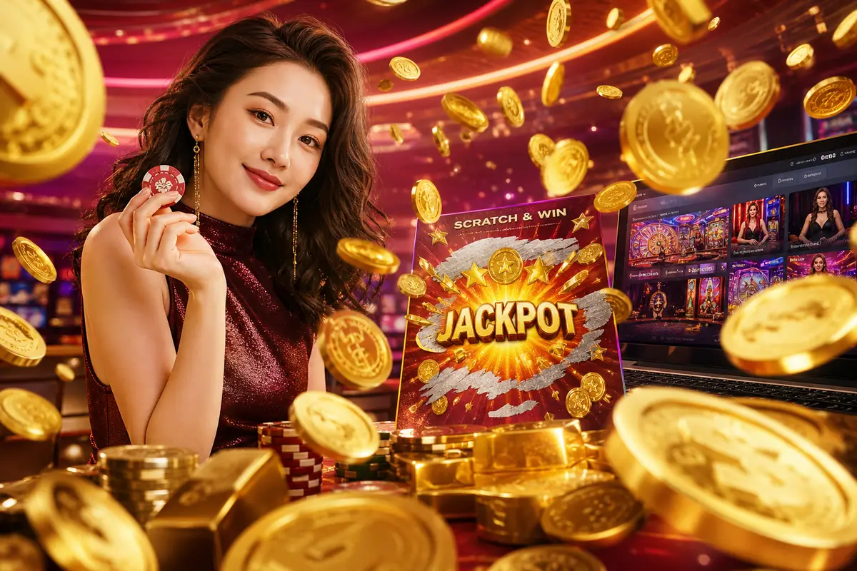 rr24 program VIP cashback mingguan ahli