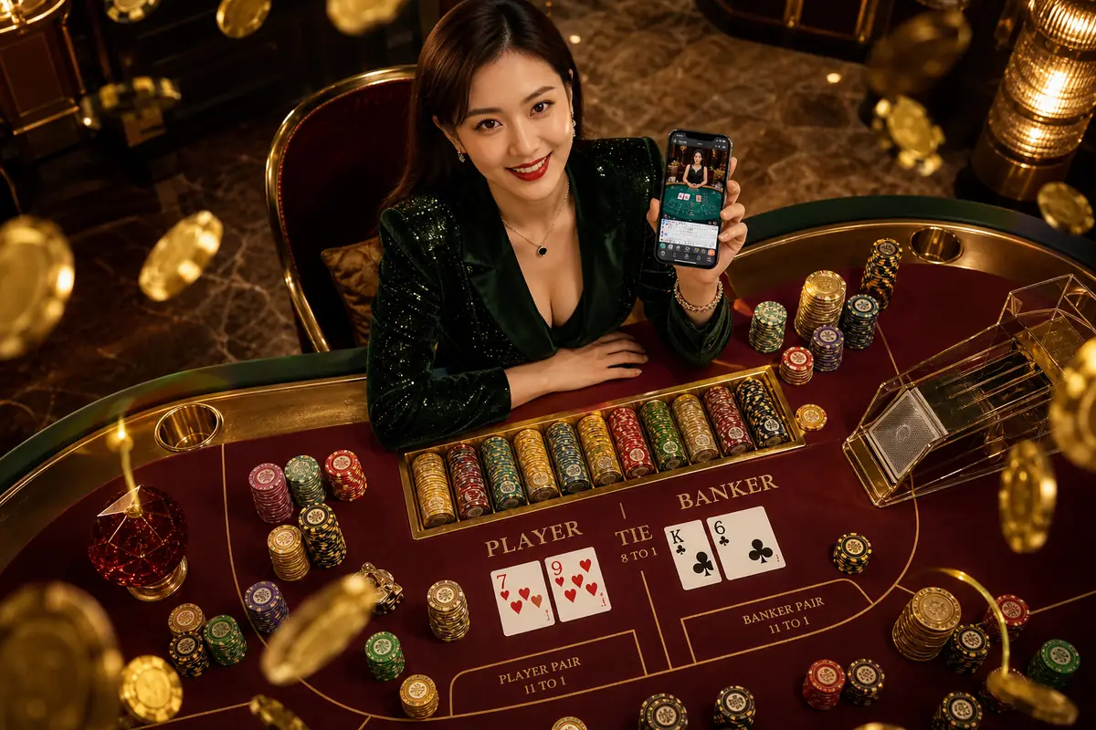rr24 Casino cara daftar akaun langkah mudah
