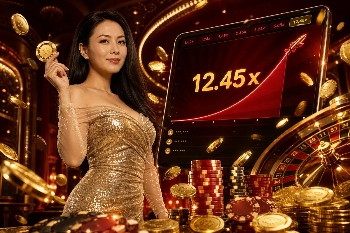 rr24 Casino keselamatan akaun perlindungan data