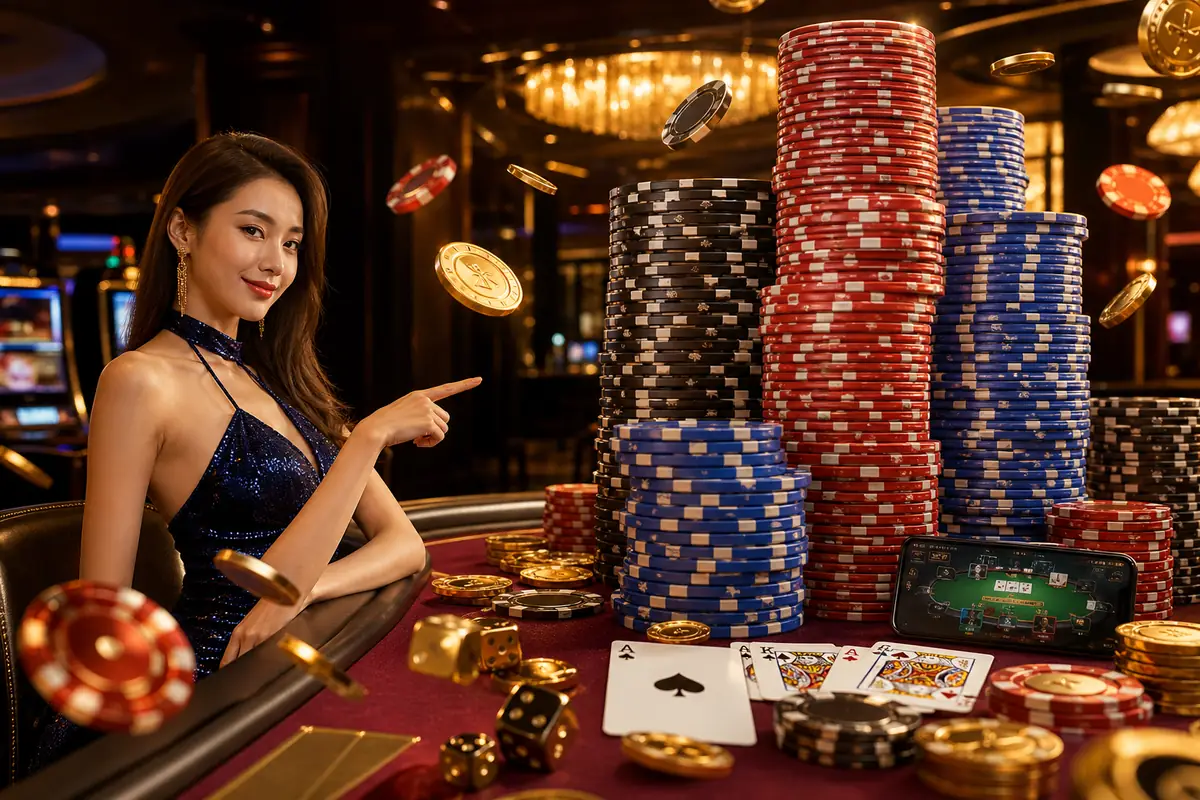 rr24 tembak ikan ciri jackpot meja berganda